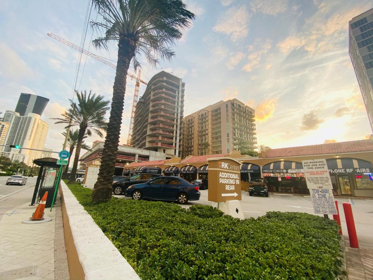 The King David Condos Miami Beach Exterior foto