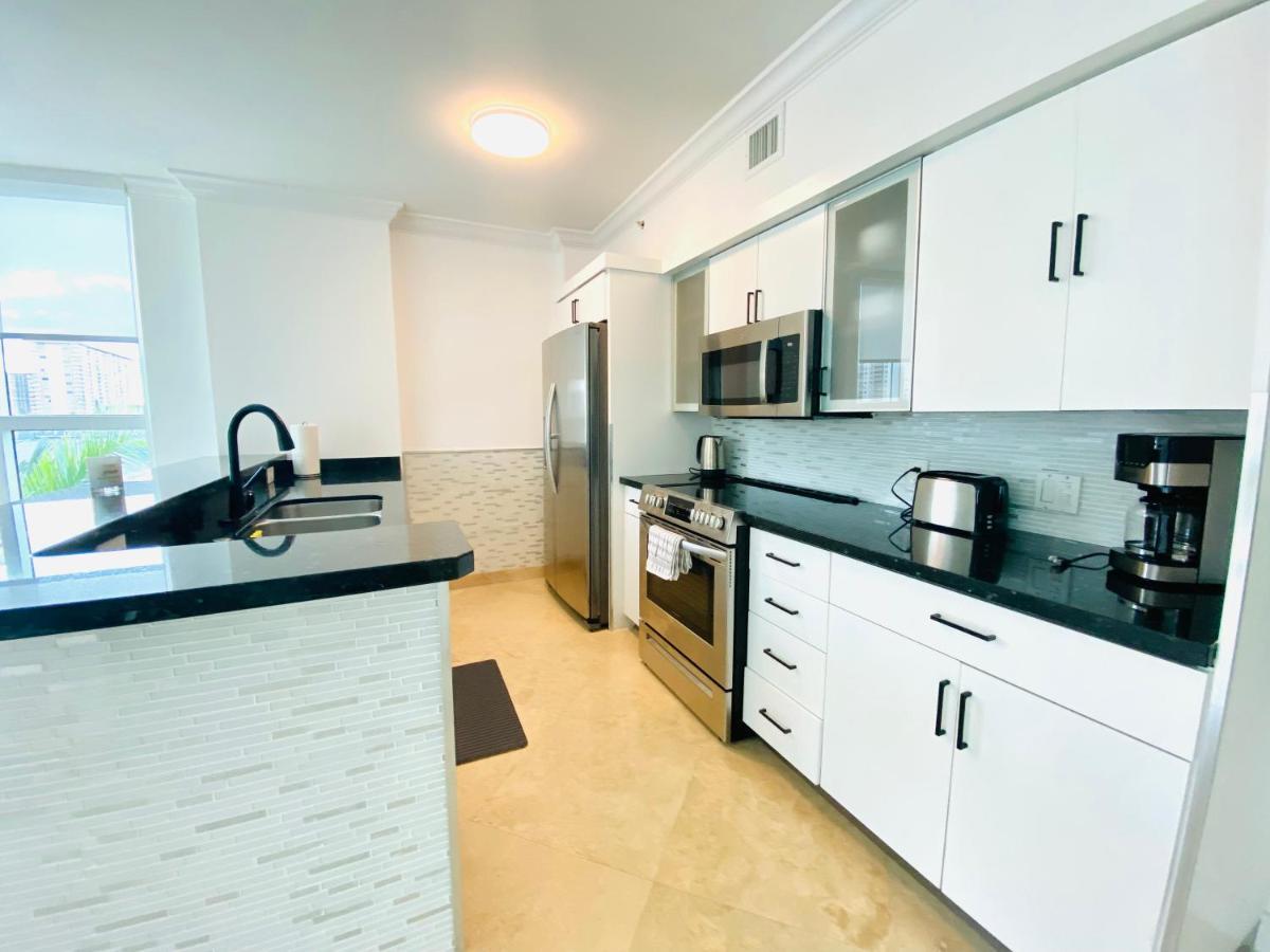 The King David Condos Miami Beach Exterior foto