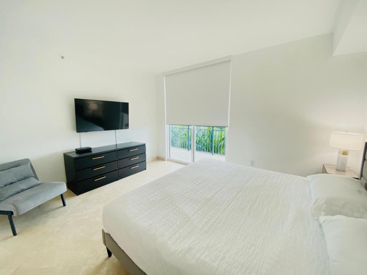 The King David Condos Miami Beach Exterior foto