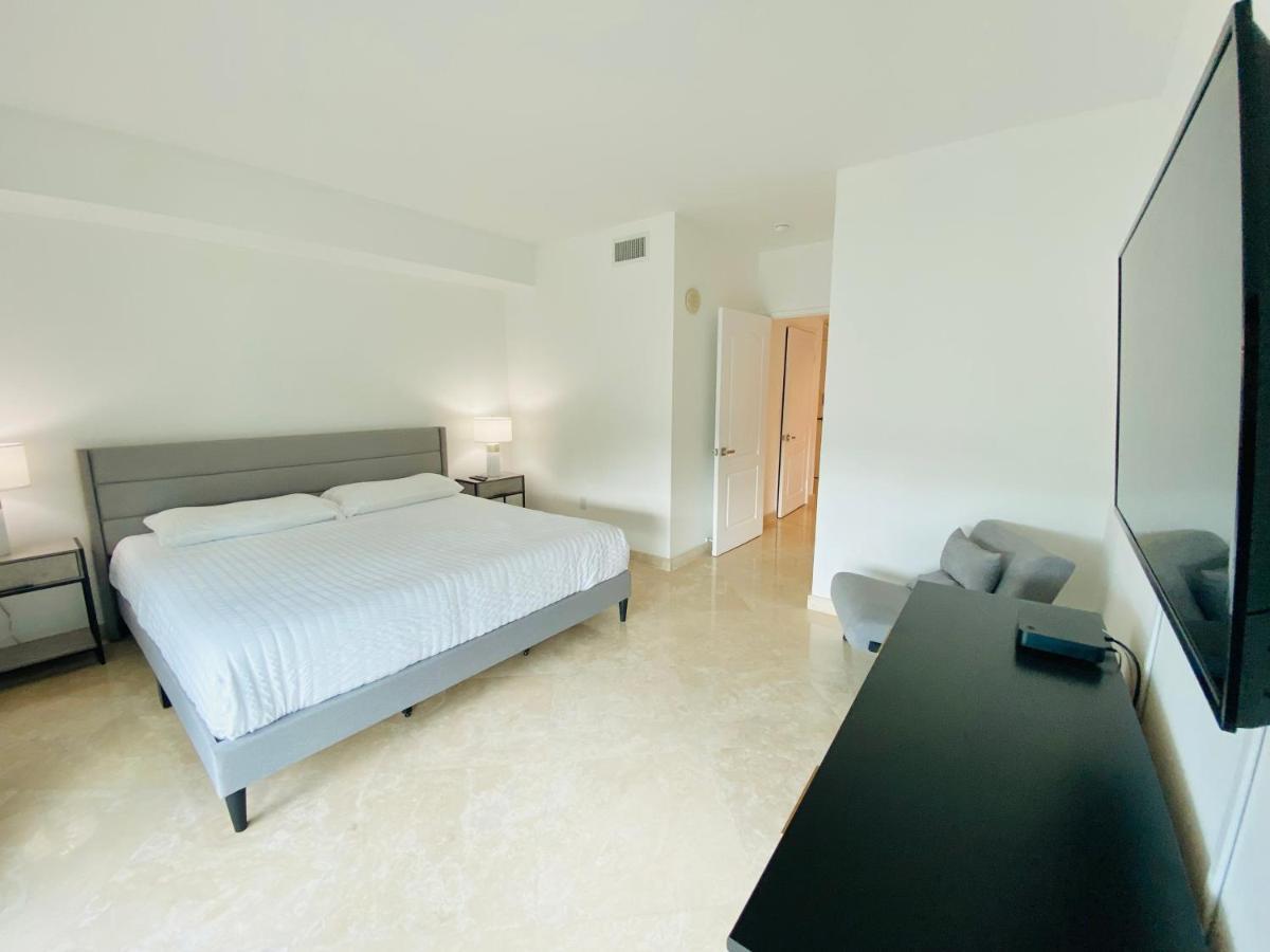 The King David Condos Miami Beach Exterior foto