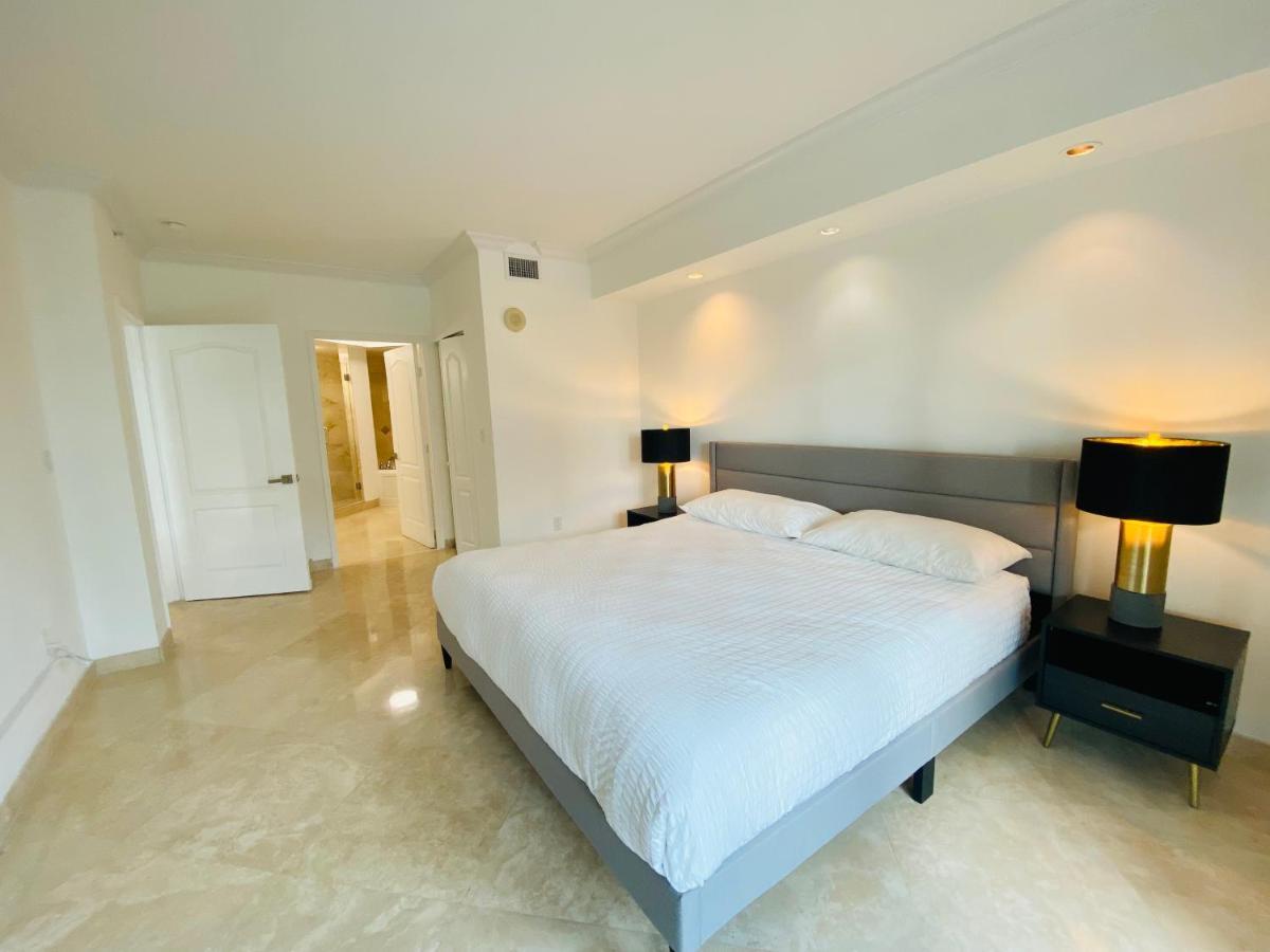 The King David Condos Miami Beach Exterior foto