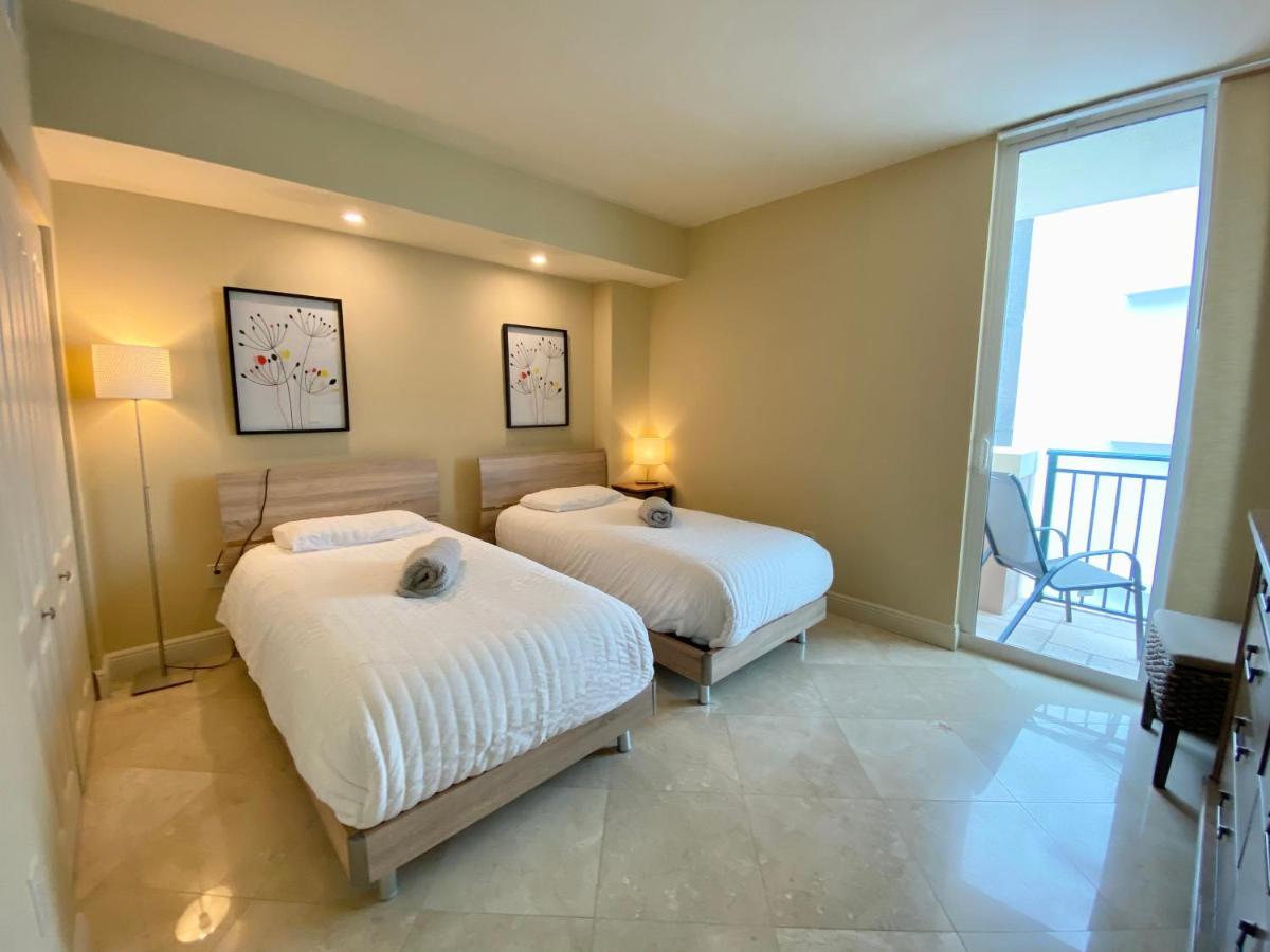 The King David Condos Miami Beach Exterior foto