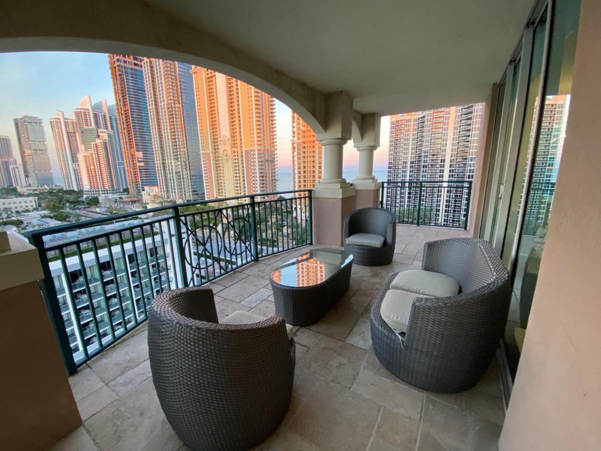 The King David Condos Miami Beach Exterior foto