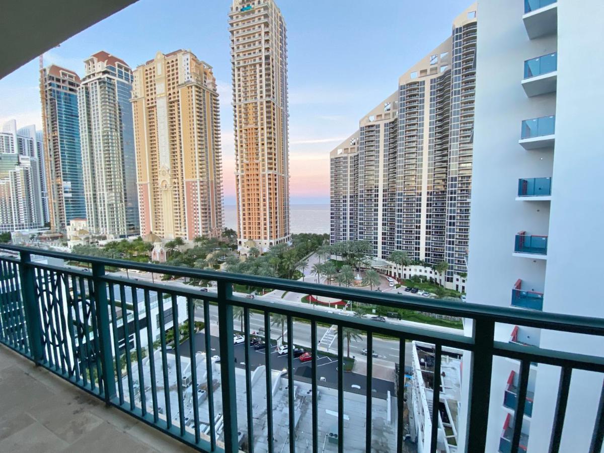 The King David Condos Miami Beach Exterior foto