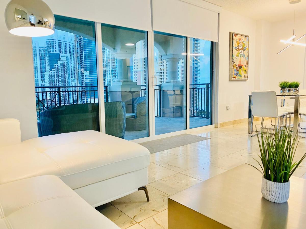 The King David Condos Miami Beach Exterior foto
