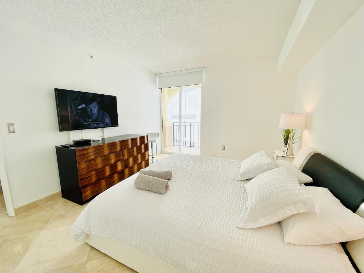 The King David Condos Miami Beach Exterior foto