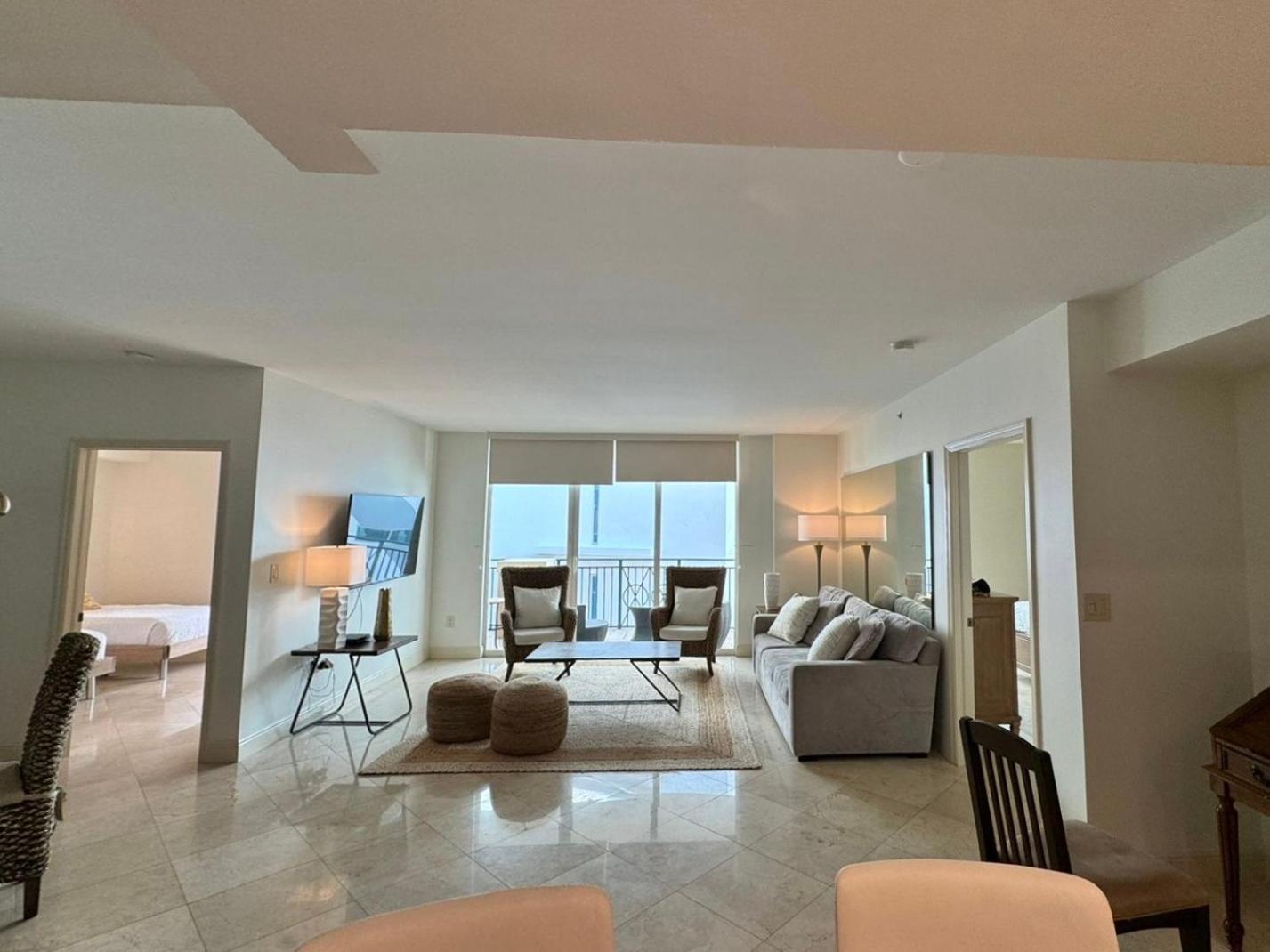 The King David Condos Miami Beach Exterior foto