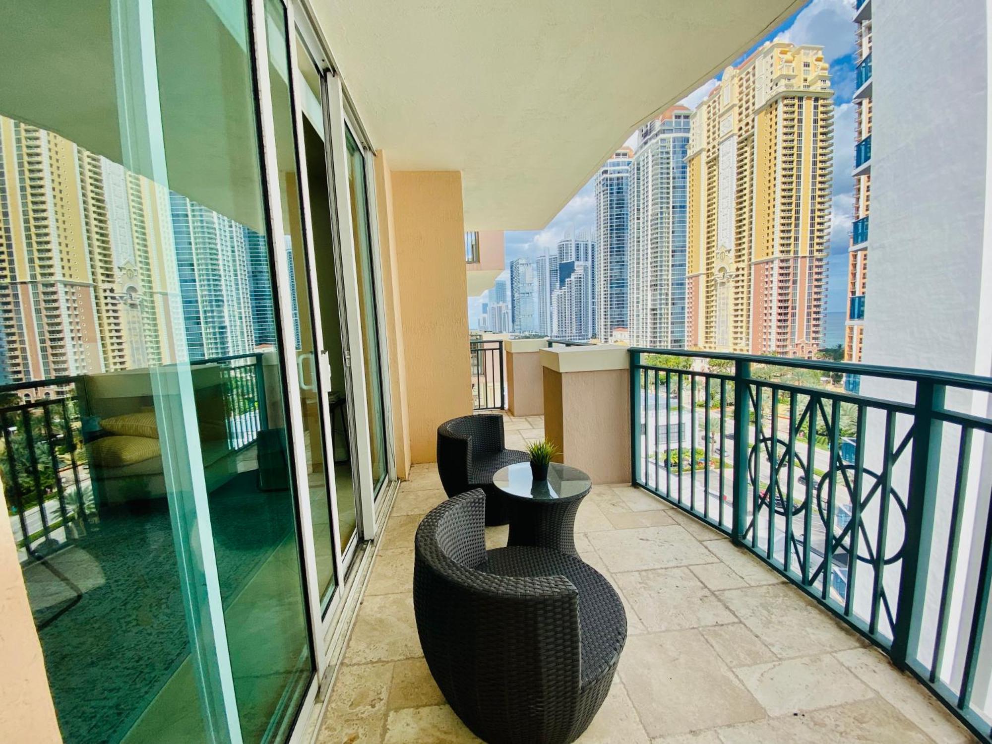 The King David Condos Miami Beach Exterior foto