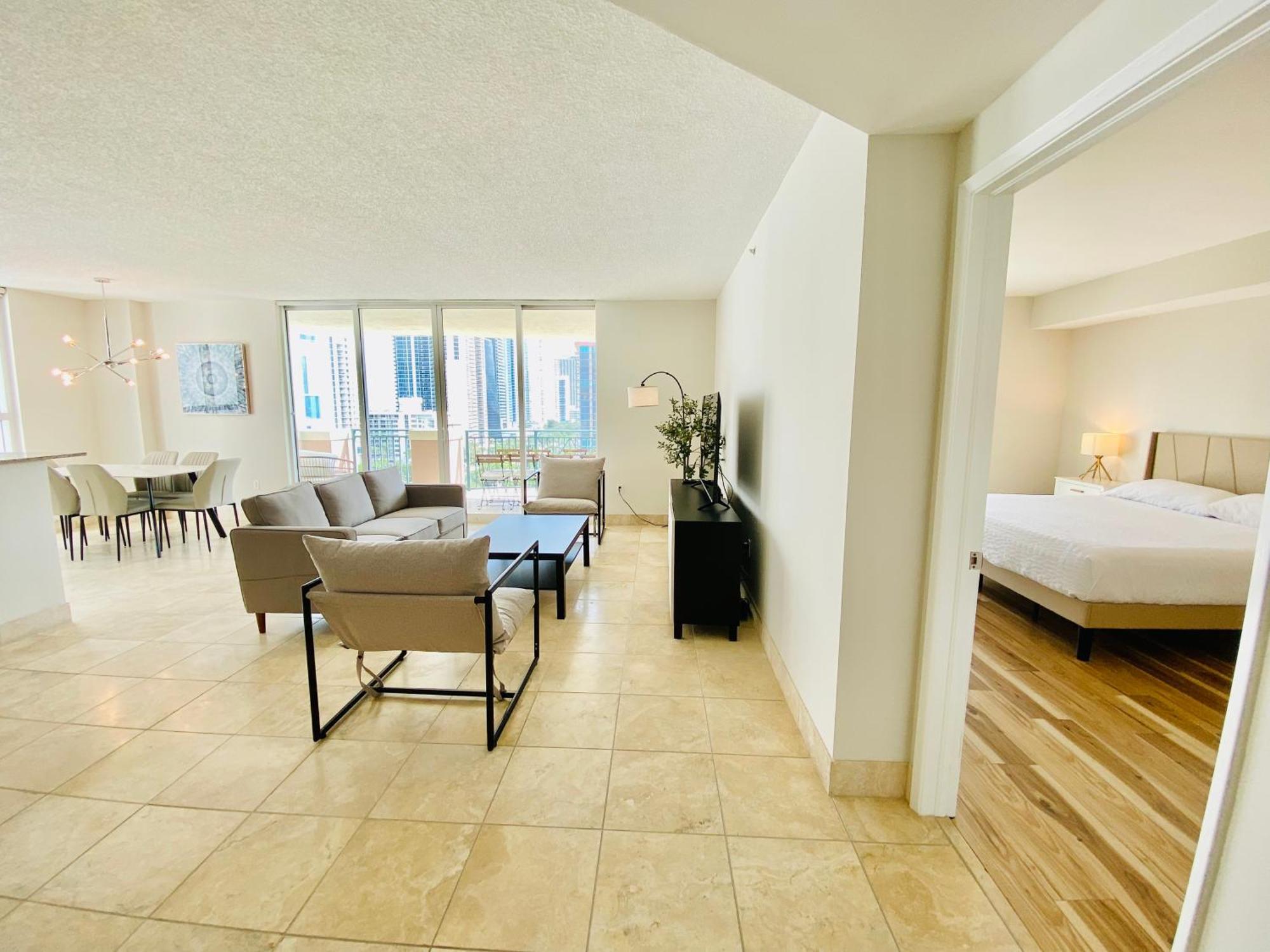 The King David Condos Miami Beach Exterior foto