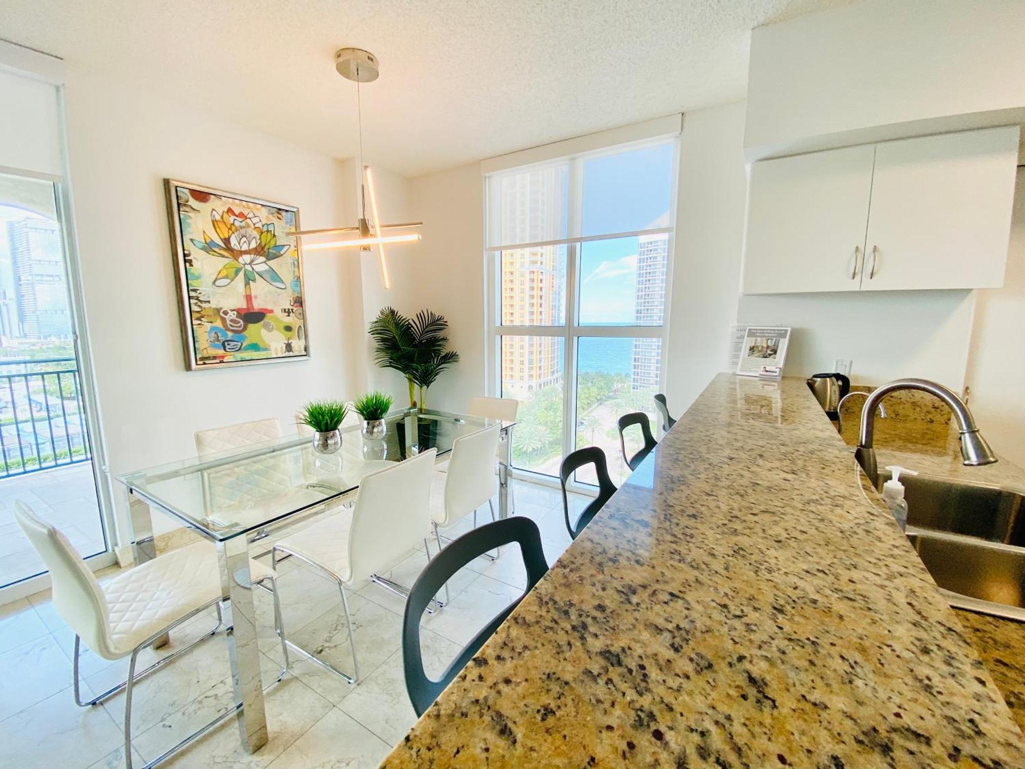 The King David Condos Miami Beach Exterior foto
