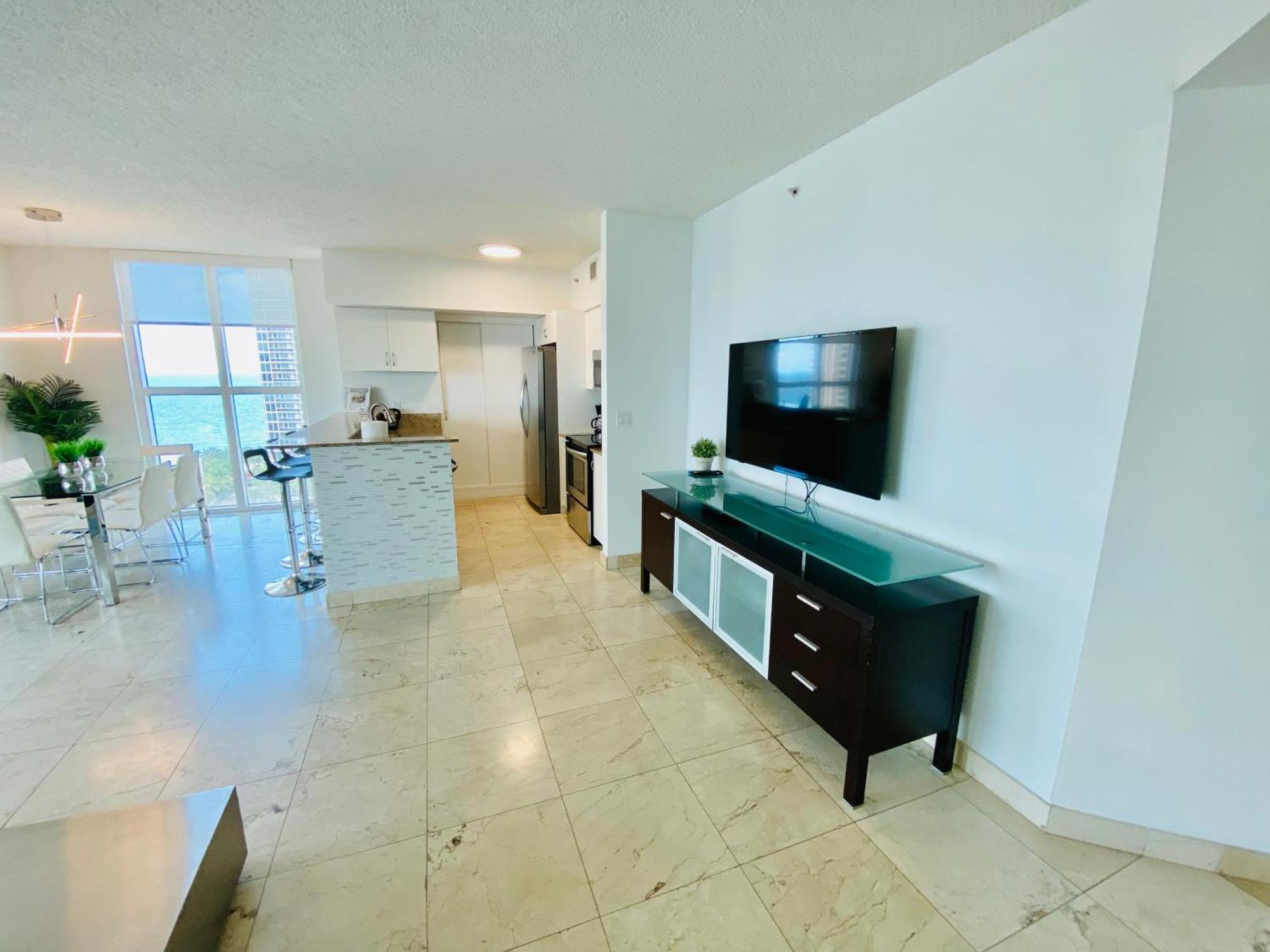 The King David Condos Miami Beach Exterior foto