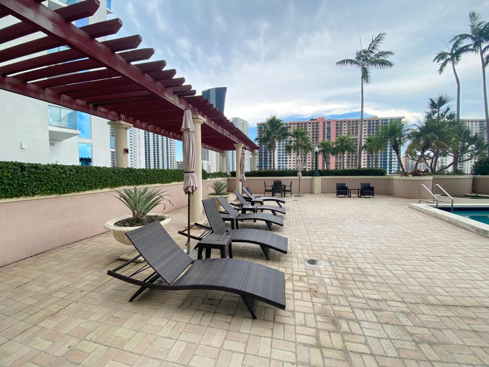 The King David Condos Miami Beach Exterior foto