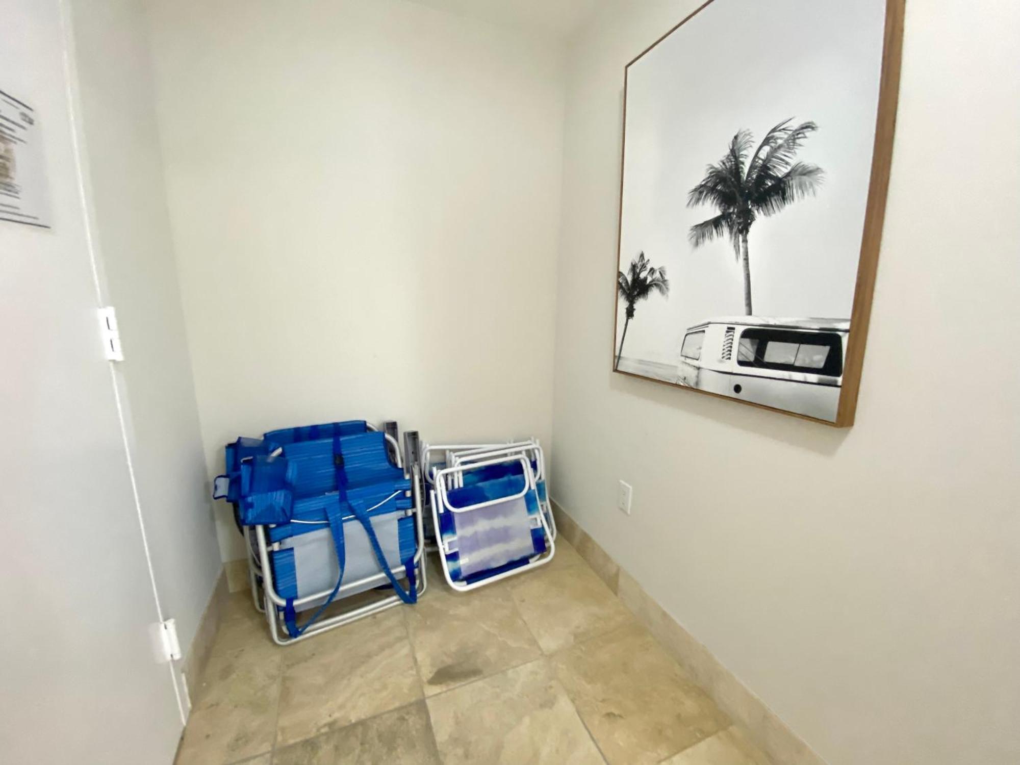 The King David Condos Miami Beach Exterior foto
