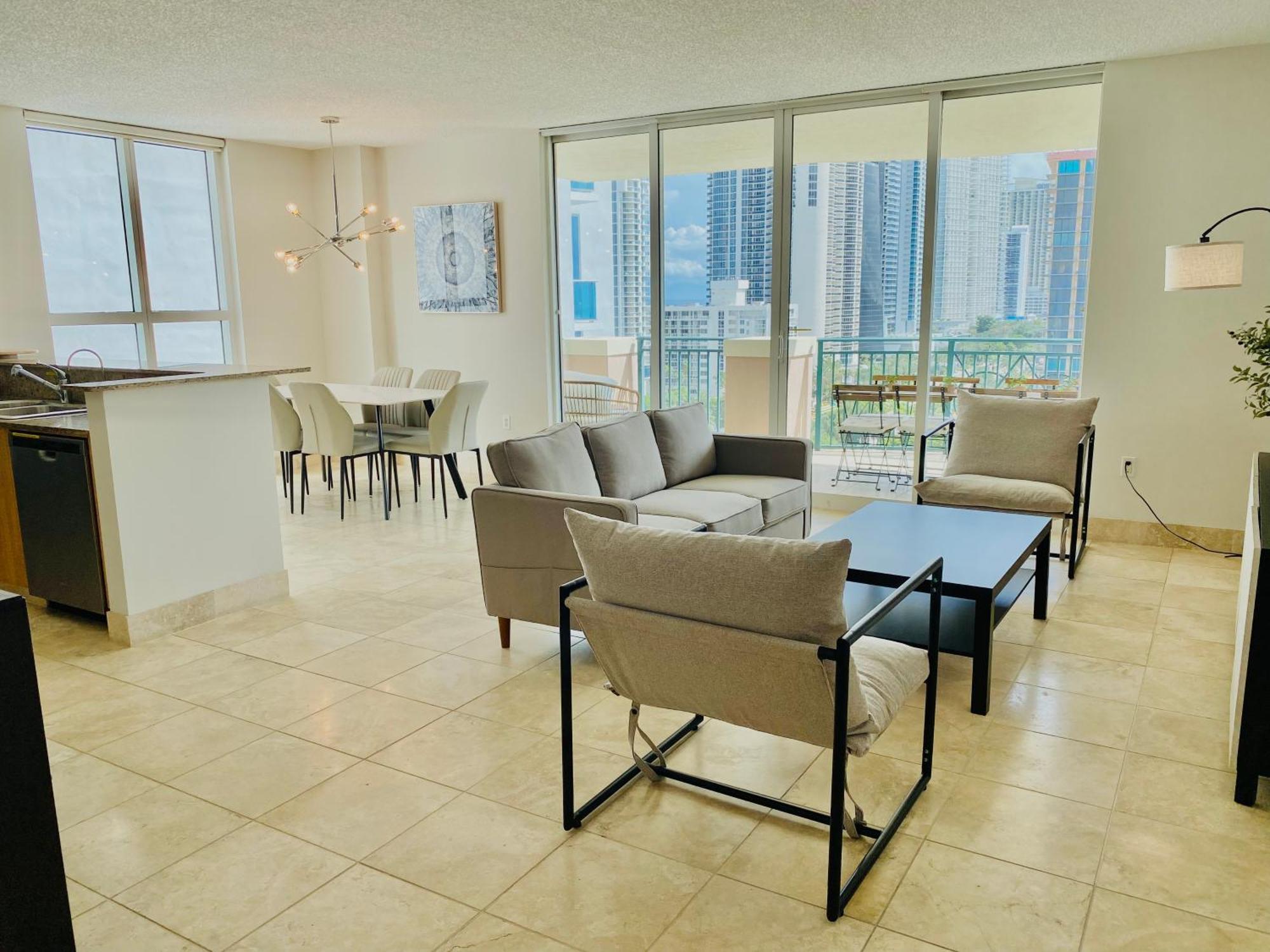 The King David Condos Miami Beach Exterior foto