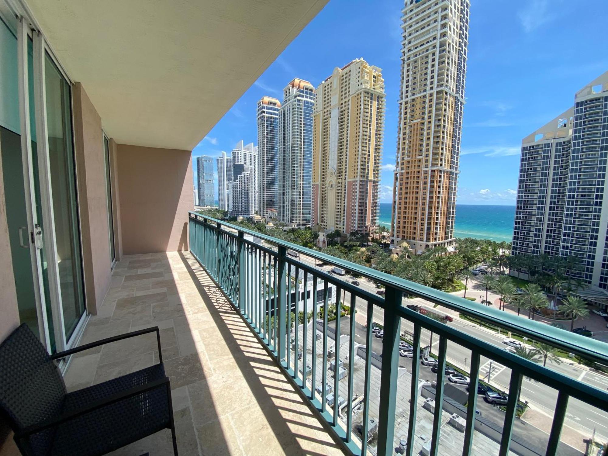 The King David Condos Miami Beach Exterior foto