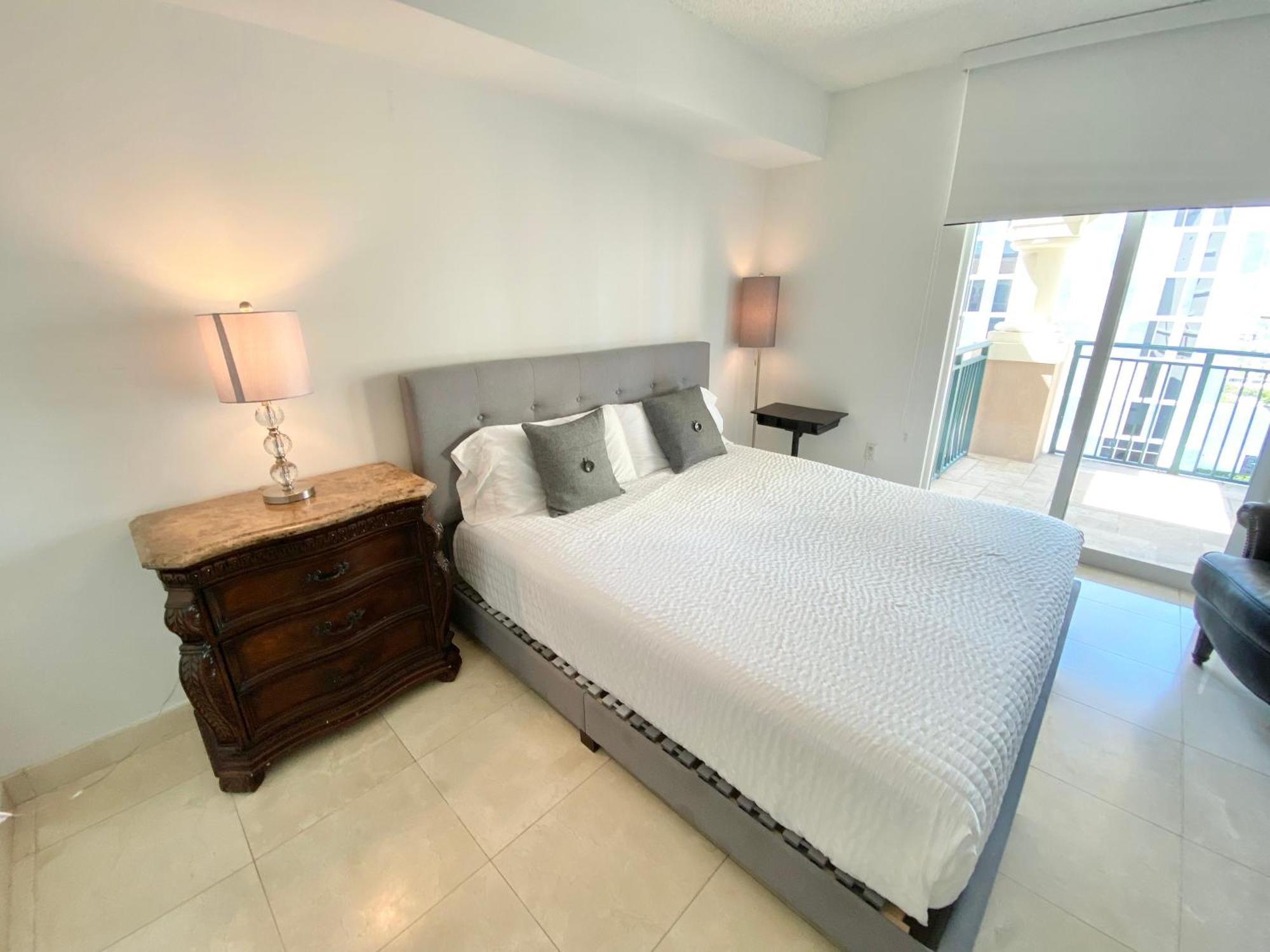 The King David Condos Miami Beach Exterior foto