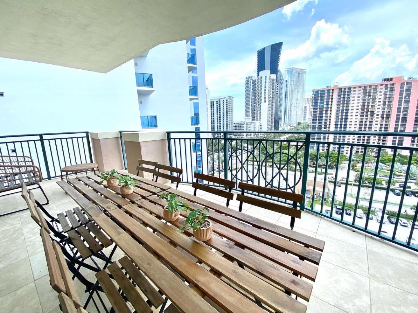 The King David Condos Miami Beach Exterior foto