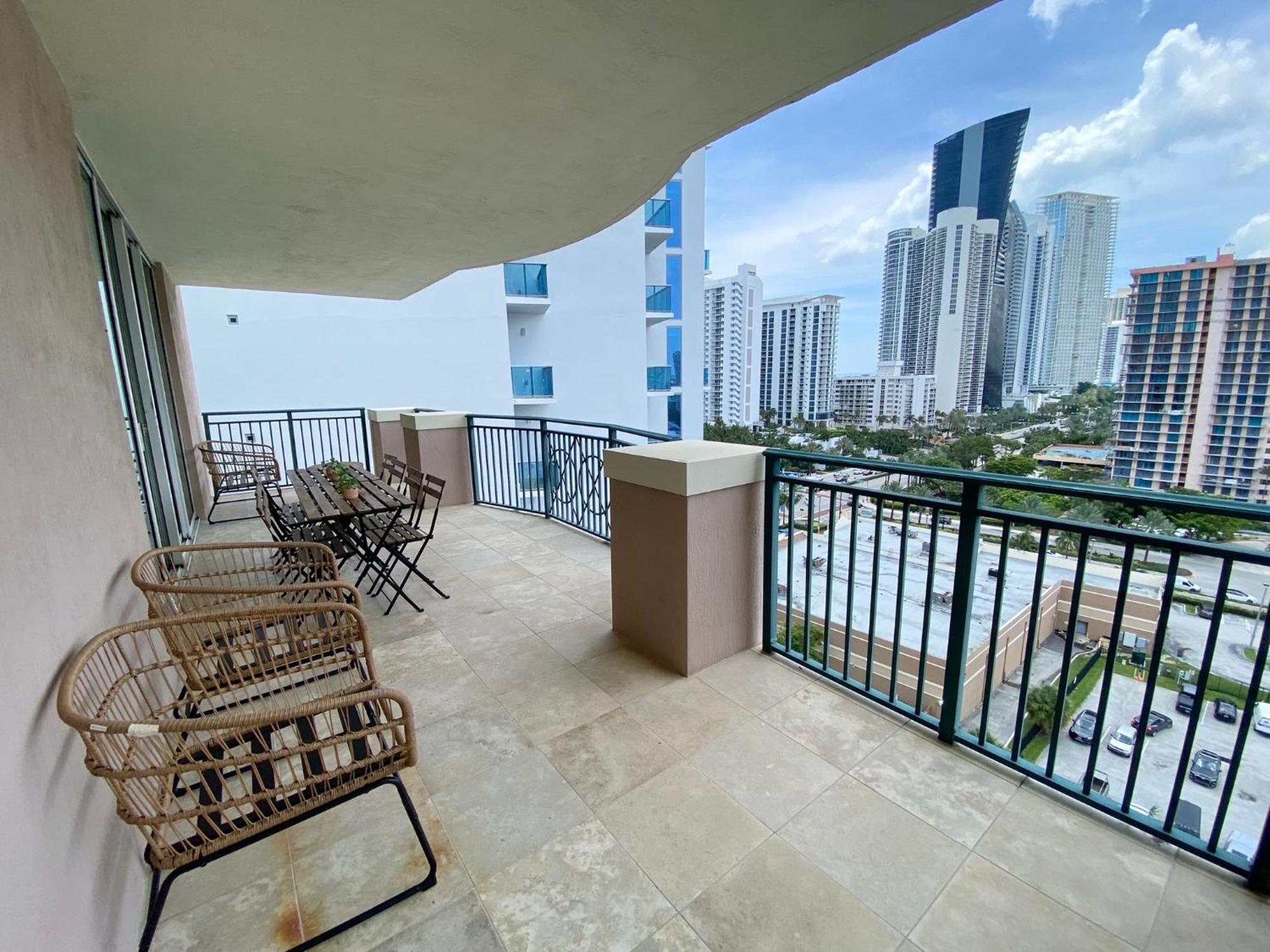 The King David Condos Miami Beach Exterior foto
