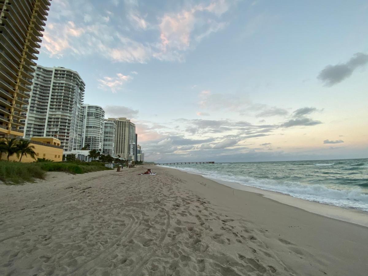The King David Condos Miami Beach Exterior foto
